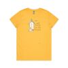 AS Colour - Maple Tee Thumbnail