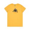 AS Colour - Maple Tee Thumbnail