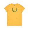 AS Colour - Maple Tee Thumbnail