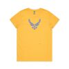 AS Colour - Maple Tee Thumbnail