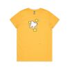 AS Colour - Maple Tee Thumbnail