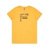 AS Colour - Maple Tee Thumbnail