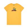 AS Colour - Maple Tee Thumbnail