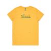 AS Colour - Maple Tee Thumbnail