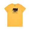 AS Colour - Maple Tee Thumbnail