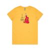 AS Colour - Maple Tee Thumbnail