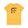 AS Colour - Maple Tee Thumbnail