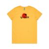 AS Colour - Maple Tee Thumbnail