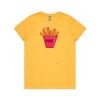 AS Colour - Maple Tee Thumbnail