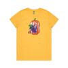 AS Colour - Maple Tee Thumbnail