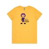 AS Colour - Maple Tee Thumbnail