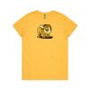 AS Colour - Maple Tee Thumbnail