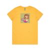 AS Colour - Maple Tee Thumbnail