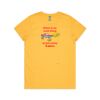 AS Colour - Maple Tee Thumbnail