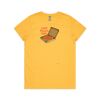AS Colour - Maple Tee Thumbnail