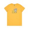 AS Colour - Maple Tee Thumbnail