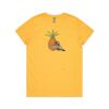 AS Colour - Maple Tee Thumbnail