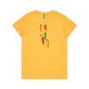 AS Colour - Maple Tee Thumbnail