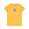 AS Colour - Maple Tee Thumbnail