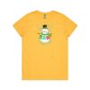 AS Colour - Maple Tee Thumbnail