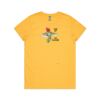 AS Colour - Maple Tee Thumbnail
