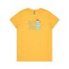 AS Colour - Maple Tee Thumbnail