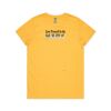 AS Colour - Maple Tee Thumbnail