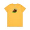 AS Colour - Maple Tee Thumbnail