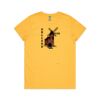 AS Colour - Maple Tee Thumbnail