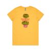 AS Colour - Maple Tee Thumbnail