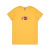 AS Colour - Maple Tee Thumbnail