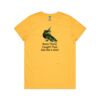 AS Colour - Maple Tee Thumbnail