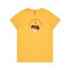 AS Colour - Maple Tee Thumbnail
