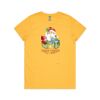 AS Colour - Maple Tee Thumbnail
