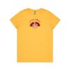 AS Colour - Maple Tee Thumbnail