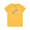 AS Colour - Maple Tee Thumbnail