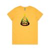 AS Colour - Maple Tee Thumbnail
