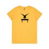 AS Colour - Maple Tee Thumbnail