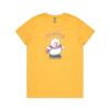 AS Colour - Maple Tee Thumbnail