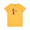 AS Colour - Maple Tee Thumbnail