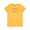 AS Colour - Maple Tee Thumbnail
