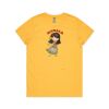 AS Colour - Maple Tee Thumbnail