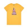 AS Colour - Maple Tee Thumbnail