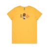AS Colour - Maple Tee Thumbnail