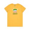 AS Colour - Maple Tee Thumbnail
