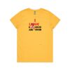 AS Colour - Maple Tee Thumbnail