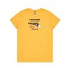 AS Colour - Maple Tee Thumbnail