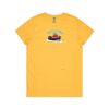 AS Colour - Maple Tee Thumbnail