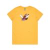 AS Colour - Maple Tee Thumbnail