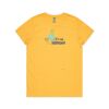 AS Colour - Maple Tee Thumbnail